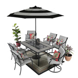 Outdoor Patio Dining Set I#1129