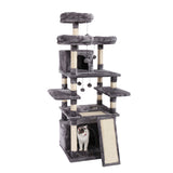 Cat Tree House Condo Furniture