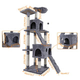 Cat Tree House Condo Furniture