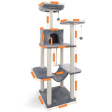 Cat Tree House Condo Furniture