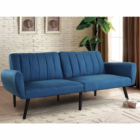 Futon Sleeper Couch