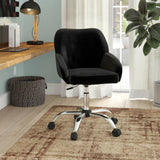 Velvet Office Executive Chair