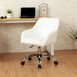 Velvet Office Executive Chair